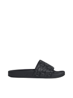 รองเท้าแตะผู้ชาย Adilette รุ่น JR3623 สี Black / Core Black / Carbon