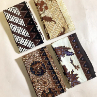 [KAIN BATIK TULIS LAWASAN] KAIN BATIK TULIS RAHAYU PREMIUM METERAN PAKAIAN WANITA / KADO / SOUVENIR 