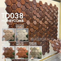 SALE PREMIUM 3D MOSAIC PANEL PVC / Wallpanel Wall Panel CG130