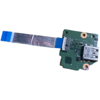 FOR Lenovo Chromebook N22 N23 USB BOARD W CABLE DANL6CTB6D0