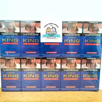 DJARUM KING FILTER 12 BATANG ( SLOP ISI 10 BUNGKUS )