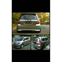 Bodykit jazz gd3 vtech style body kit jazz bodikit jazz GRADE-A .