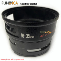 NEW 16-35 Barrel Tube For Canon EF 16-35mm f/2.8L Zoom Ring Lens Repair Part