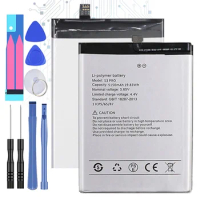Smartphon Batteries Spare Replacement High Quality Mobile Phone Battery 5150mAh For UMI Umidigi F1 Play/S3 Pro/S3Pro/F1Play