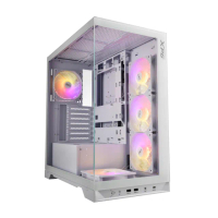 【NVIDIA】GeForce RTX 5070 創始版 XPG 水冷電競電腦(R7 9800X3D/X870/32G D5/1TB M.2)