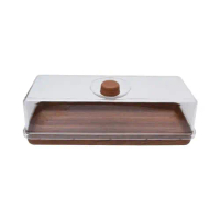 BATON TEMPAT ROTI