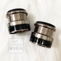 ◂鶴本🐽釣具▸ OKUMA EPIXOR XT-EPXT EPXT 索爾 線杯 淺杯