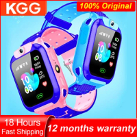 Q12 Kids Smart Watch SOS Call Remote Call Back LBS Location Children Smartwatch with Math Game 12 Languages Kids Clock Gifts.