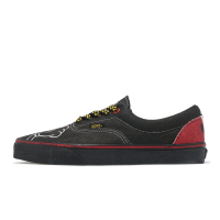 Vans x Mickey Mouse 休閒鞋 Era 男鞋 女鞋 黑 紅 聯名 迪士尼 米奇 丹寧 帆布鞋 VN000EWZDNM