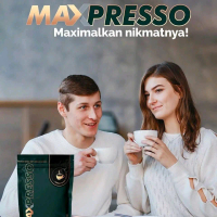 Bubuk maxpresso hwi original