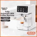 trieste CM5600 Mesin Kopi Espresso