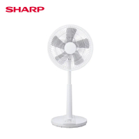 限時結帳優惠價 1990 ⭐【SHARP夏普】經典型14吋變頻DC電風扇(PJ-E14GE)