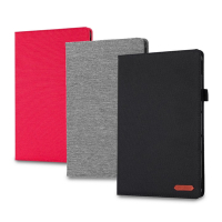 DW RD65布紋款 紅米Redmi Pad SE 11吋平板保護皮套
