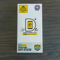 Tempered Glass Anti Static Oppooo A5 2020 / A9 2020 TG super jernih Lcd esd Layar