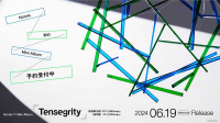 ■預購■『店舖』特典任選｜Nornis 1st 迷你專輯『Tensegrity』 町田ちま 戌亥とこ。