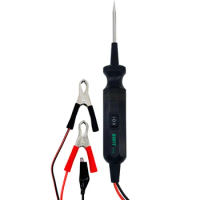 DUOYI DY18 Automotive Circuit Electrical System Tester Component Testing Multifunctional Automotive Circuit Electrical Testing