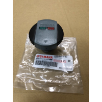 山葉原廠零件專賣 勁風 PRO JOG SWEET RS100 車系 原廠油箱蓋 4DM