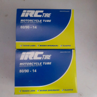 Ban dalam IRC 80/90-14 ASLI 100%
