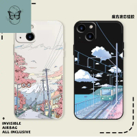 Sarung telefon sesuai untuk Xiaomi 14T 10T 11T 12T 13T Lite POCO X7 M7 F6 C65 M5S X6 M5 F5 F4 GT M3 