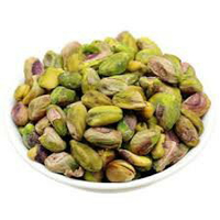 【168all】 100g【嚴選】熟開心果仁 / Pistachio Seeds