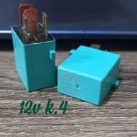 Mini Relay Omron 12v Bisa untuk Relay Power