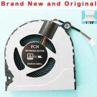 New original cpu cooling fan for Acer Predator Helios 300 G3-571 Nitro5 AN515 AN515-51 52 AN515-41 FJN1 CPU FAN cooler