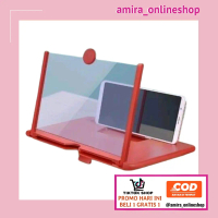 [ ORIGINAL ] 3D Enlarger Screen / kaca pembesar layar HP F3