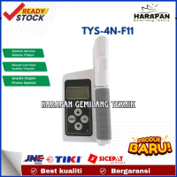TYS-4N Plant cholorophyll tester meter klorofil Test tumbuhan clorofil
