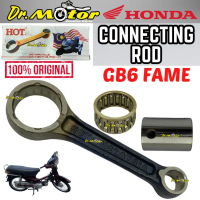 FAME GB6 Connecting Rod Kit ConRod Con Rod Conecting Set Hot