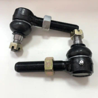 45047-37052 45046-37062 Chinese made tie rod ball joints left and right for Hino300 automotive parts