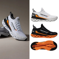 【K-SWISS】麥拉倫 運動鞋 Impulse Tubes Lite x McLaren F1 Team-男女-兩色任選