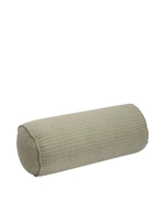 หมอนอิงกลม Cotton 20X50 ซม.