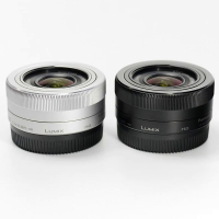 95% ống kính Lumix G 12-32mm f/3.5-5.6 H-fs12032 mới cho máy ảnh Panasonic gf8 gf9 gf10 GX7 gx80 gx85 gx9 G7 G8 G9 G80 G95 G100 gx7mk2