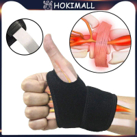 CTS Deker Pergelangan Tangan Carpal Tunnel Splint Wrist Brace Orthotic Belat Pergelangan Tangan