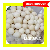 KACANG SUKRO 400 GR  / PILUS PUTIH / TOPING BASO ACI CUANKI BAKSO CIKUR