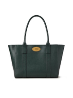 กระเป๋าสะพายข้างผู้หญิง รุ่น Bayswater 9 To 5 สี Mulberry Green