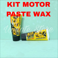 Kit Motor Paste Wax Original