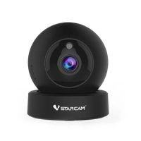 Original Vstarcam 1080P 2MP IP Camera G43S Wifi Security Surveillance Camera IR Night Vision CCTV Camera APP Remote Mobile View