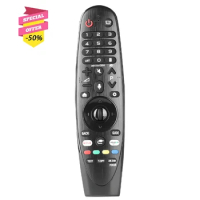 No Voice AN-MR18BA Magic Remote Control For LG Smart TV Lgtv Controller