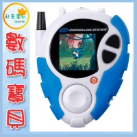 ●秋葉電玩● 預購 數碼寶貝 偵測與發現 25周年色彩進化 本宮大輔色 怪獸對打機 2025年7、8月預計