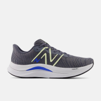 NEW BALANCE NB FuelCell Propel v4 男鞋 運動鞋 跑鞋 慢跑鞋 休閒鞋 緩震 灰藍色(MFCPRCC4-2E)