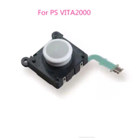 2PCS Free Shipping NEW 3D Analog Joystick For PS VITA 1000 PSV1000 psvita1000 PSV2000 PS VITA 2000 Analog Joystick