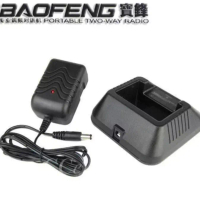Charger HT UV5 Baofeng Original Termurah
