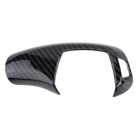 Penutup Tombol Anjakan Gear Pemanduan Kanan Kereta, untuk BMW F10 F20 F22 F30 F32 X3 X4 X5 X6 Siri