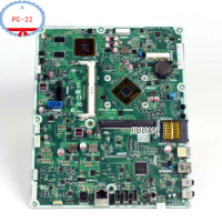 carte mère For HP PC-22 AIO IPPBT-PA AIO Motherboard 776719-001 757776-001 100% Tested OK