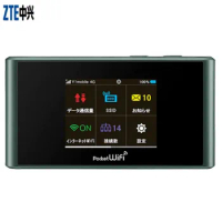 ZTE 305ZT 4G Pocket WiFi
