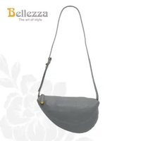 Bellezza Sling Bag 6070-01 Grey