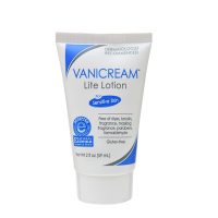 【VANICREAM薇霓肌本】無油安膚清爽調理乳液旅行瓶