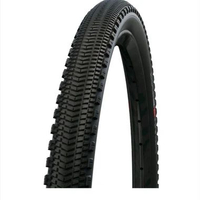 Schwalbe Ban Sepeda G-One Overland 700x40C Tubeless Easy