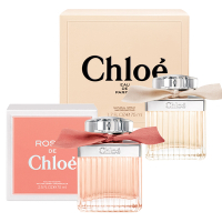 Chloe同名女性淡香精/玫瑰女性淡香水 75ml -快速到貨
